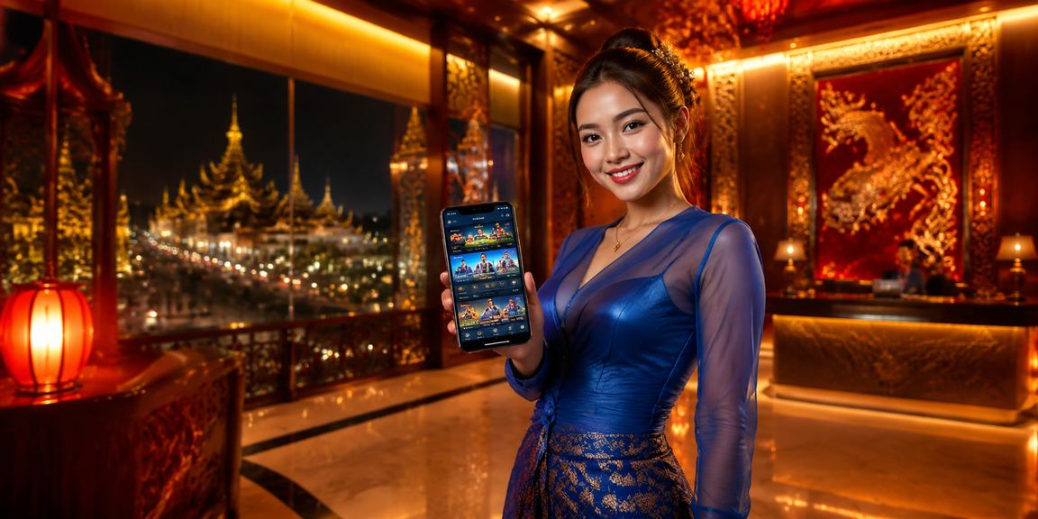 မြန်မာ နေပြည်တော်တွင် ဘောလုံးအားကစား လောင်းကစားမှု စုပေါင်း